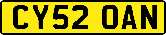 CY52OAN