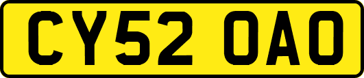 CY52OAO