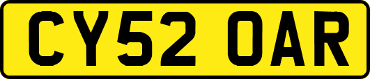 CY52OAR