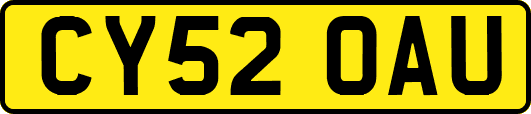 CY52OAU