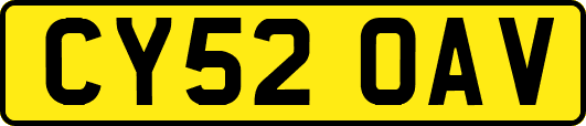 CY52OAV