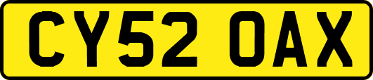 CY52OAX