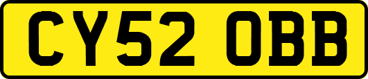 CY52OBB