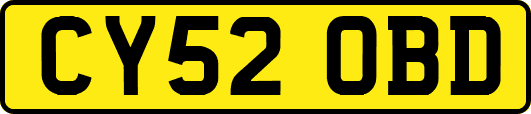 CY52OBD