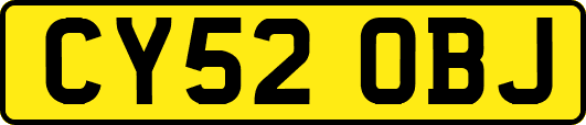 CY52OBJ