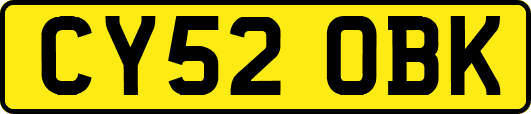 CY52OBK
