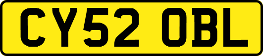 CY52OBL