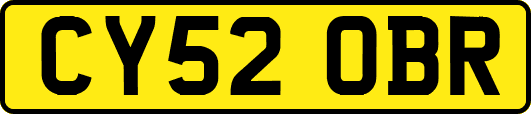 CY52OBR