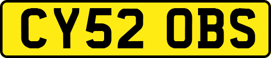 CY52OBS