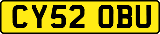CY52OBU
