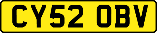 CY52OBV