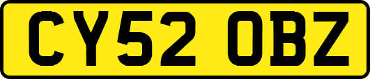 CY52OBZ