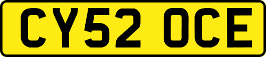 CY52OCE