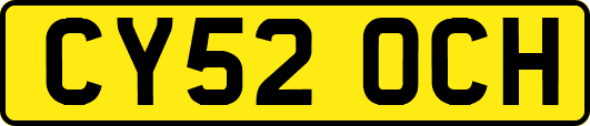 CY52OCH