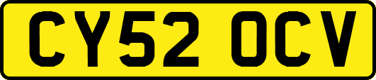 CY52OCV