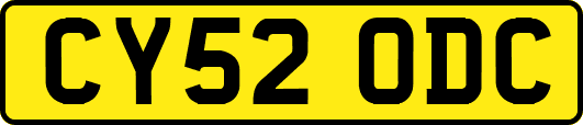 CY52ODC