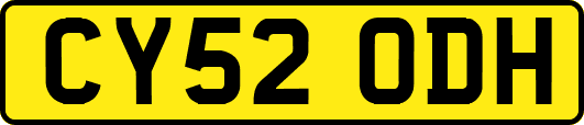CY52ODH
