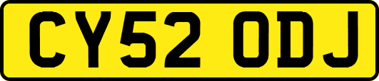 CY52ODJ