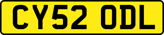 CY52ODL