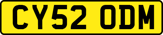 CY52ODM
