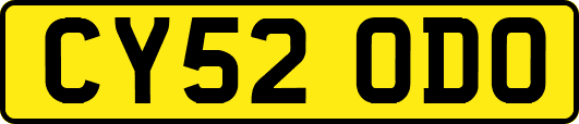 CY52ODO