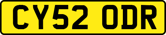 CY52ODR