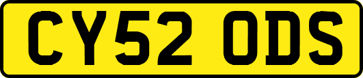 CY52ODS