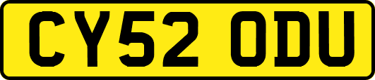 CY52ODU