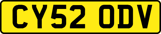 CY52ODV