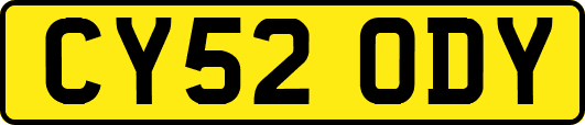 CY52ODY