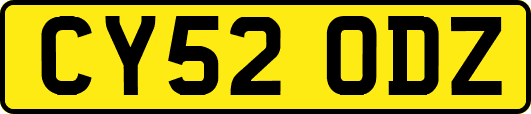 CY52ODZ