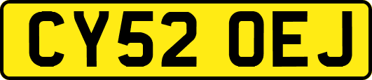 CY52OEJ