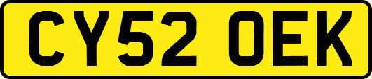 CY52OEK