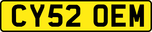 CY52OEM
