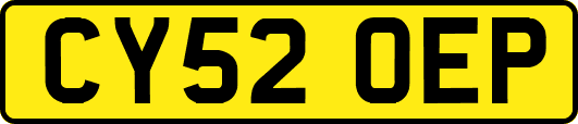 CY52OEP