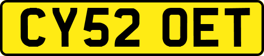CY52OET