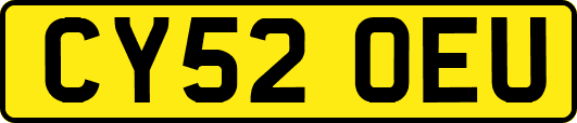 CY52OEU