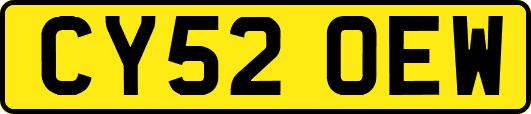 CY52OEW