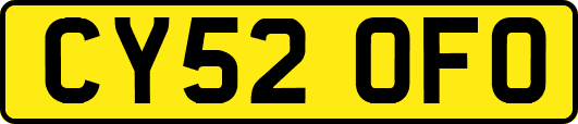CY52OFO