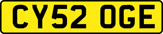 CY52OGE