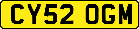 CY52OGM
