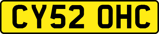 CY52OHC