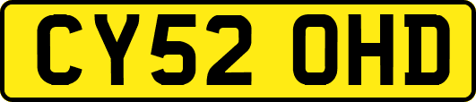 CY52OHD