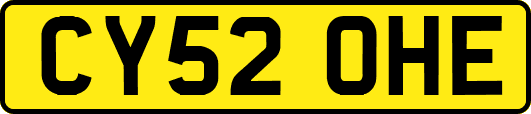 CY52OHE