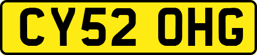 CY52OHG