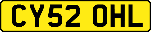 CY52OHL