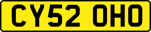 CY52OHO