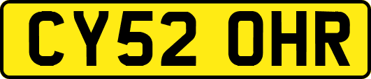 CY52OHR