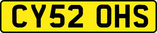 CY52OHS