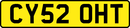 CY52OHT